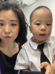 -可优蜜儿童摄影