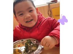 -魔力熊儿童早教托育中心(硚口同馨店)