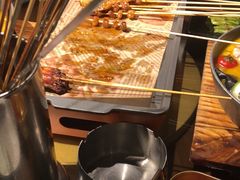 -神府路壹号·海鲜烧烤·砂锅粥·锅物(三坊七巷店)