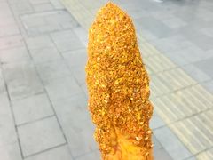 -上海鸡柳店(中街盛京大家庭店)