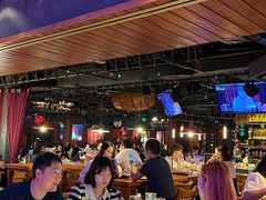 -MR.ROCKY洛奇先生·西餐&酒吧(琶醍店)