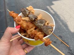 -文庙菜饭(四川北路店)