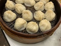 小笼包-万寿斋(山阴路店)