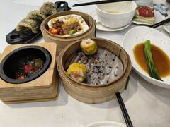 -丰尔粥食·顺德鱼生·干蒸排骨顺德菜(大良分店)