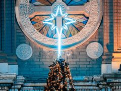 -王府井天主教堂