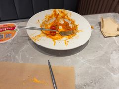 -必胜客(白石桥店)