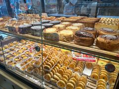 老婆饼-味多美蛋糕(阜成门店)