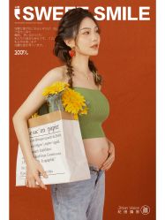 -专注孕妇照亲子照·纪田摄影