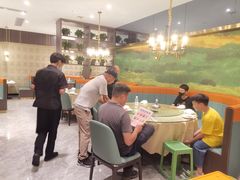 大堂-刘胖子家常菜·蹄花焖藕(中南店)