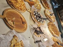 -比格比萨自助(花园路店)