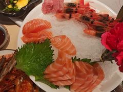 -大渔铁板烧(铁西万象汇店)