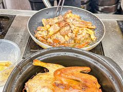 -醉壹号海鲜大排档(厦门美食地标店)