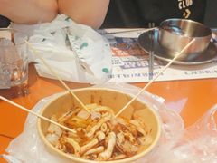 -神府路壹号·海鲜烧烤·砂锅粥·锅物(三坊七巷店)