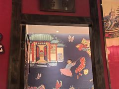 -杨记隆府重庆江湖菜(大悦城店)