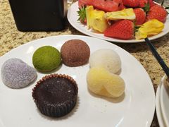 -禾斗海鲜自助(市南银座店)