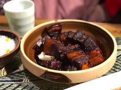 -井水小厨·湘菜(活力广场店)