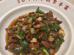 -味上湘菜馆(岳麓山店)