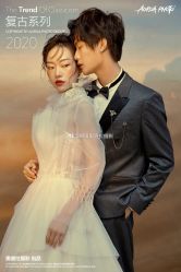 -角色婚纱摄影(中心店)