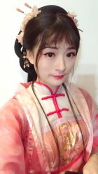 点击看大图 -盘子女人坊古装写真摄影(深圳店)