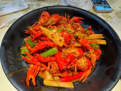 -聚味瞿记·龙虾堂(渔人码头一店)