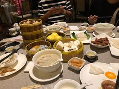 -香云轩·顺德菜(香云纱园林酒店店)