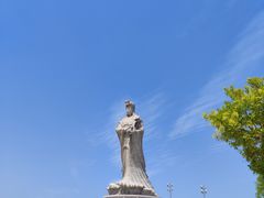 -天津妈祖文化园