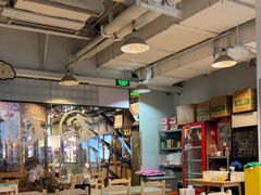 -文三里屯面馆(三里屯店)