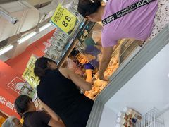 -沃尔玛购物广场(鸿通城店)