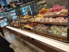 -巴黎贝甜(常德路店)