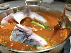 -野山舂·贵州现舂酸汤牛肉(民生路店)