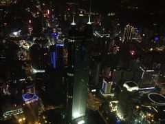 -瑞吉酒店·The Drawing Room闲逸廊·云端下午茶·夜奢Whiskey