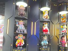 -泡泡玛特POPMART(西单大悦城店)