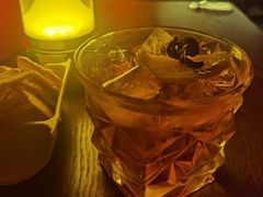 -MM·五声·音乐人与调酒师(西安路店)