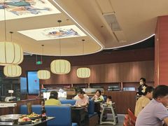 -東盛炭烤自助料理(玄武招商花园城店)
