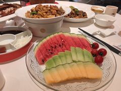 -大铁勺新津菜(迎水道店)