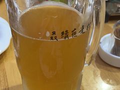-叒缘夜光杯(望江橡树林店)