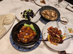 -臻宝中餐厅·大连菜·海鲜·融合菜(大连一方城堡豪华精选酒店)