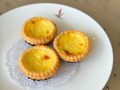 芝士蛋挞-彩丰楼中餐厅·仁恒洲际酒店
