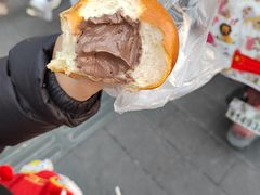 -烘焙町面包店(西四店)