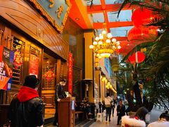 -老码头火锅(玉林店)