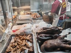 -徐家鸭子·非遗烤鸭(老门东店)