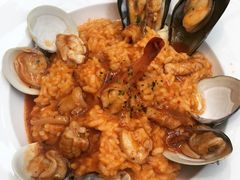 -大树餐厅(红旗街万达店)