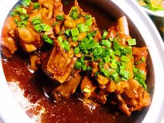 -老江南春·中国龙菜(衡山路店)