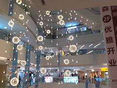 -C&A(茂业天地店)