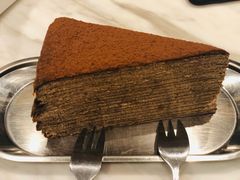 -Awfully Chocolate(来福士广场店)