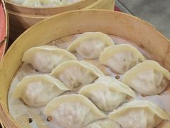 酸菜饺子-老边饺子馆(中街店)
