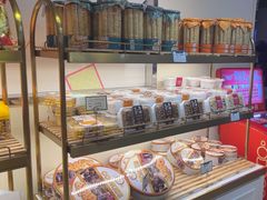 -蜂蝶来饼店(拱北总店)