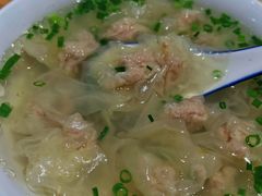 -清朝小馄饨(1号.双馨路店)