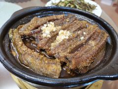 炖生敲-广迎居老正兴菜馆