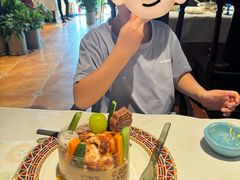 -俄士厨房(五棵松华熙LIVE店)